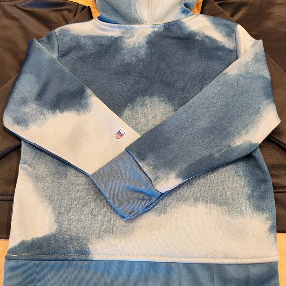 Champion Kid's Hoodie Bundle, Size 5/6, Used - Picture 6 of 13